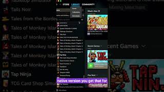You own these Mac games but don't know it #gamingtips #macgaming #steam