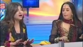 Alka Yagnik & Ila Arun Singing Duet Without Music - Ring Ring Ringa Resimi