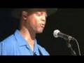 Eric Bibb - Don't let nobody drag your spirit down  HD