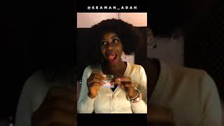 blaqbonez - bling ( @Seaman_adah cover - Bring )