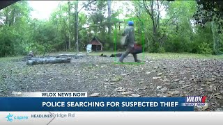 Harrison County Sheriff s Office Mississippi Coast Crime Stoppers ask for public s help to ident