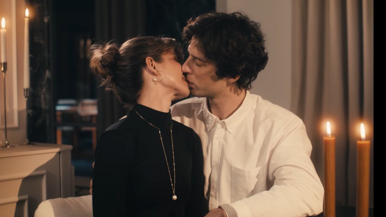 Yana Nesper - campagne Saint Valentin / 2026