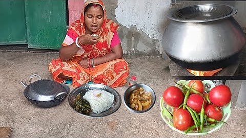  How to make Fish with Papaya Recipe Tribe women 