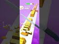 slice it all game! very satisfying and relaxing ASMR slicing video 286
