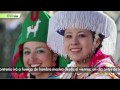 Bolivia News 11 Junio 2014