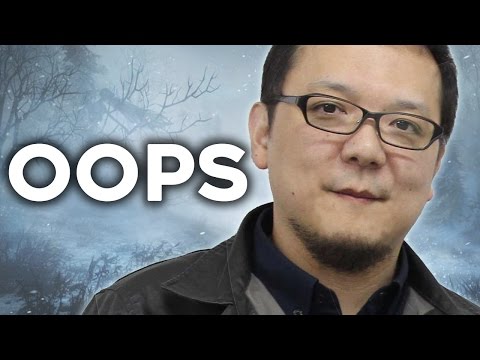Dark Souls 3 - Ashes of Spoilerandel