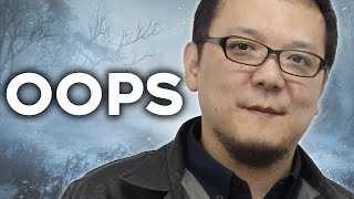Dark Souls 3 - Ashes of Spoilerandel
