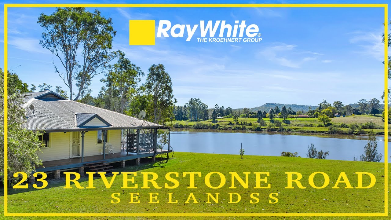 Video   23 Riverstone Road, Seelands