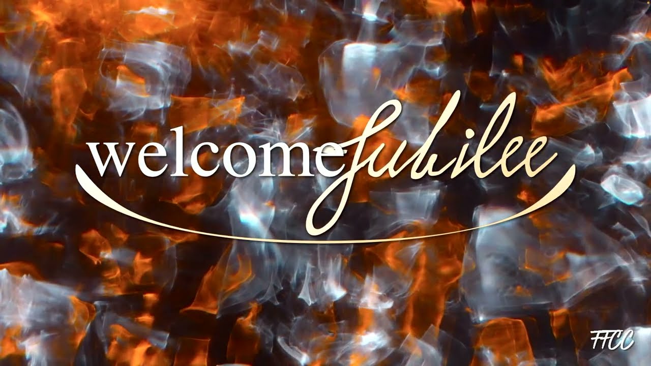 Jubilee Service | FFCC | First Lady Dalila Rodriguez