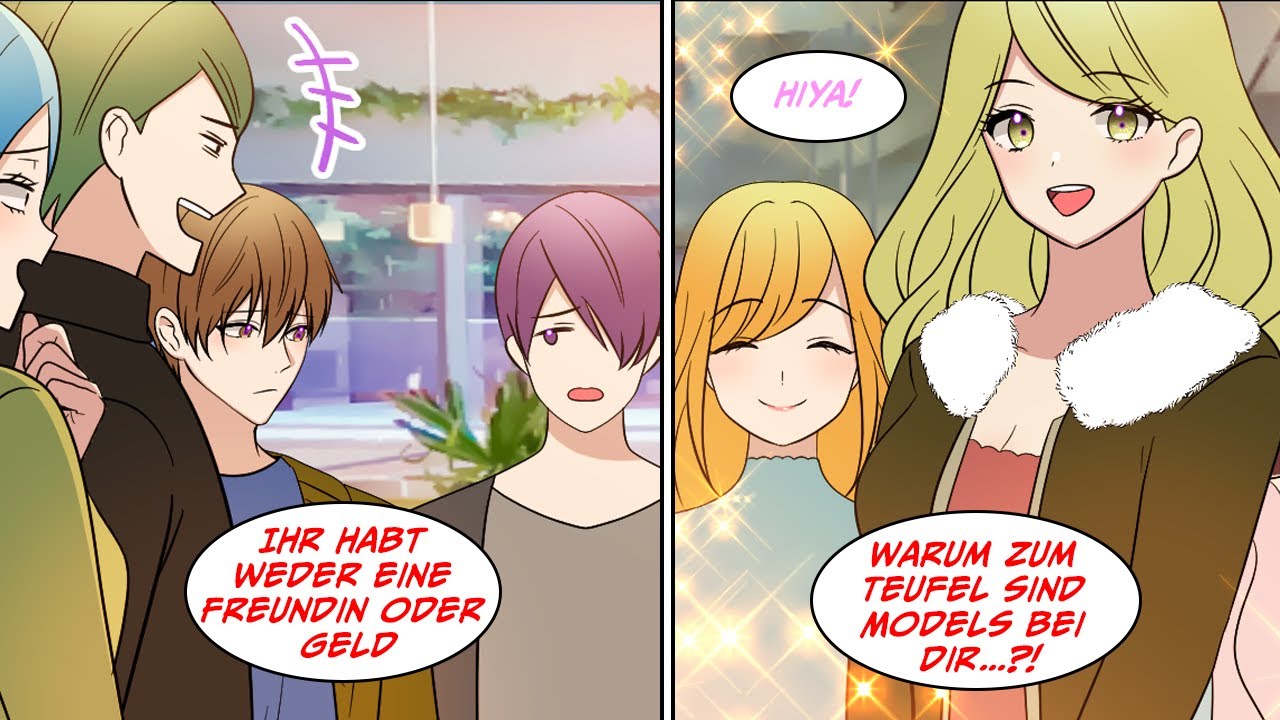 Ich bin zufälligerweise meiner Ex begegnet und ist passiert...