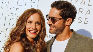 New Update!! Breaking News Of Tom Ellis and Meaghan Oppenheimer || It will shock you