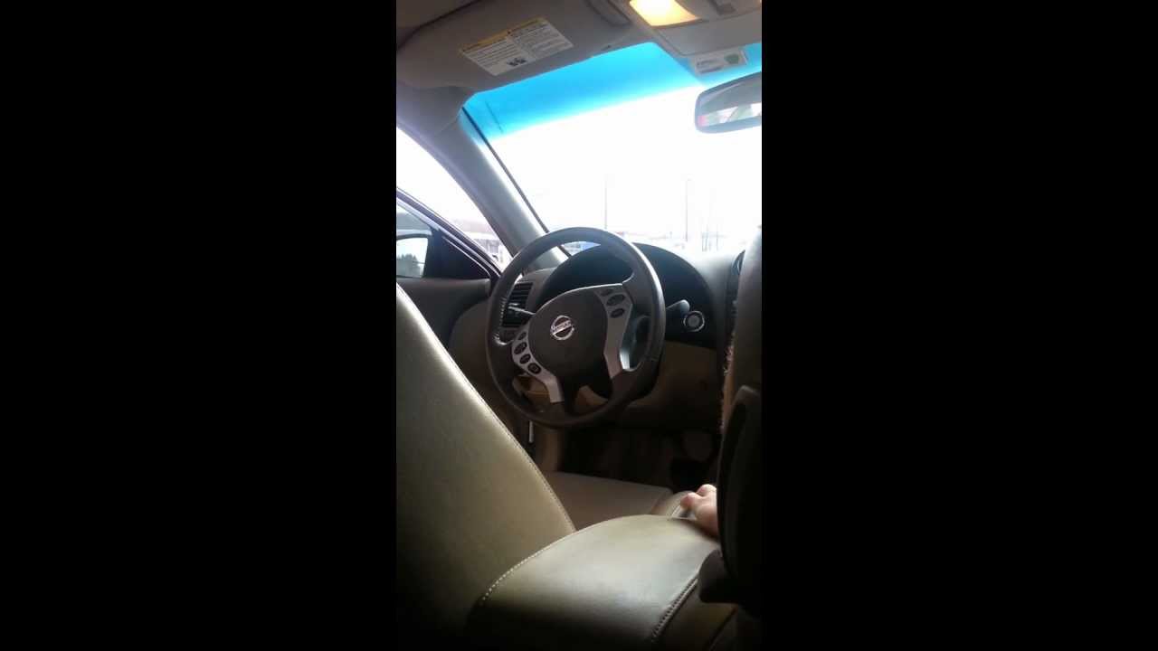 Car air horn scare YouTube