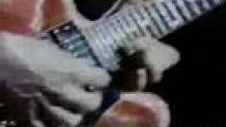 Alvin Lee - Night of the Guitars - 1 chords