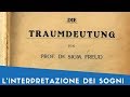 "L'interpretazione dei sogni" di Sigmund Freud