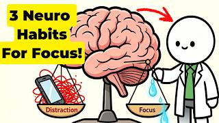 Can’t Stop Reaching for Your Phone? Try These 3 Neuro-Habits