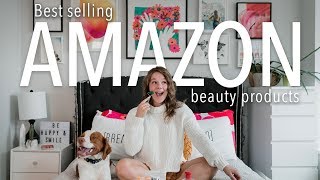Trying Best-Selling Amazon Beauty Products Bella Bucchiotti