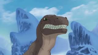 Albertosaurus (The Land Before Time 8) Sound Effect