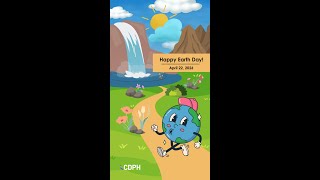 Happy Earth Day!