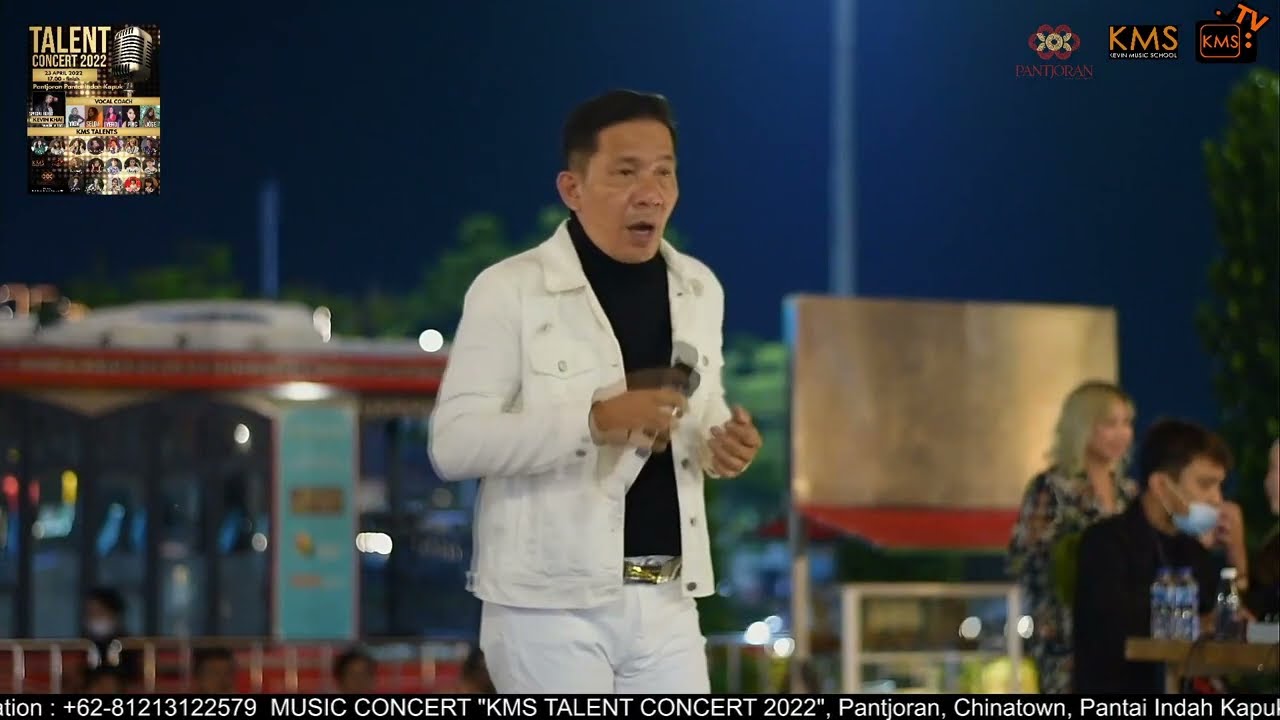 《你永远不懂我》Andy Shen  