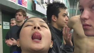 Swim Slideshow