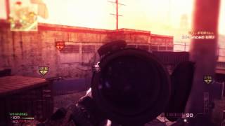 Asperity Teaser