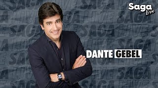 Dante Gebel con Adela Micha