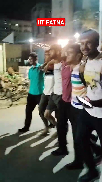 Gang in one frame 🔥 #iitpatna #viral #iit