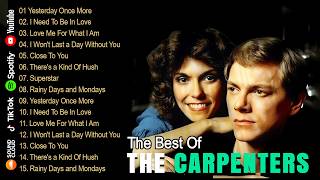 The Carpenters Greatest Hits  Album  The Carpenters   Best Of Carpenter 2026