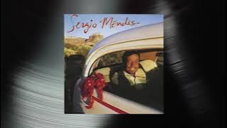 Sergio Mendes - Love Is Waiting (Official Visualizer)