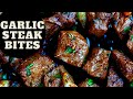 Twelve6: Garlic Steak Bites