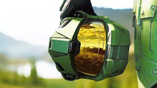 Best Cutscene from Every Halo Game