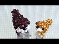  otter how to make beaded  r106