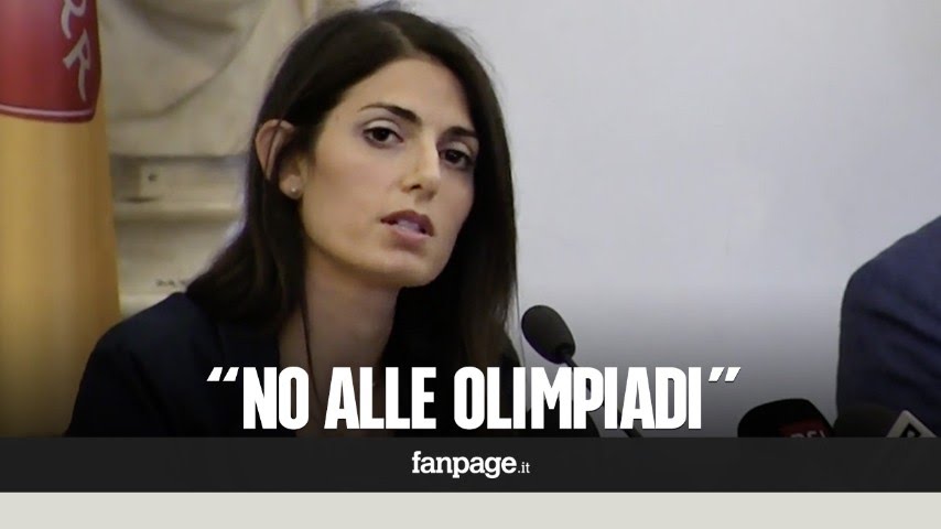 Raggi: 