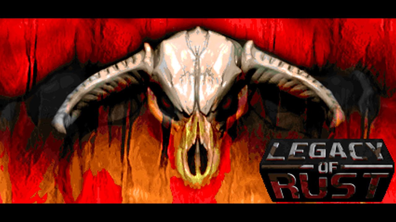 Legacy of Rust OST SoundFont Combo