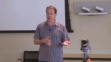 Top of Mind Discussion with NetApp Founder Dave Hitz