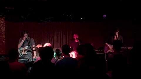 Pomegranates--Prouncer