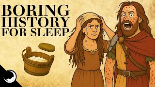 Boring History For Sleep | Totally Wrong MEDIEVAL Facts Everyone Still Believes...