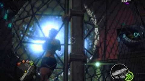 Saints Row IV # 24 - The Pledge