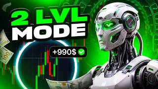 AI TRADING BOT | Pocket Option AI Trading Bot | Binary Options Trading Robot Live #aibot