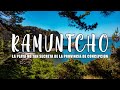 Ramuntcho | La playa secreta, ya no tan secreta de la provincia de Concepción | Hualpén | Chile