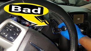 How to Tell if Your Transmission Bad.  Bad transmission whining noise. P0740 P0944 P1790 P0846 P0848