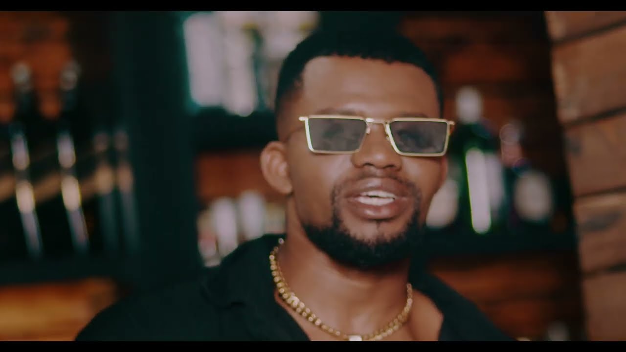 Elis Melodie_Party Time (Official Music Video)