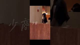 Zhao Lusi Spotted In Hainan