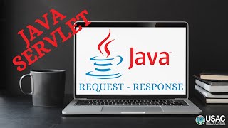 Request Response - Java Servlets y JSP - Parte 2