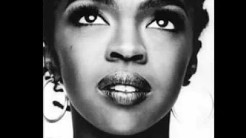 Lauryn Hill - The Makings of You