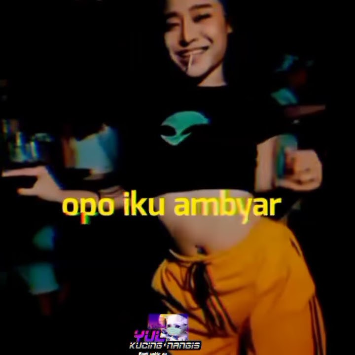 Story WA 30 detik - dj Prahu layar | story WA keren.