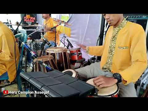 SUPRA NADA FULL ALBUM PUTRI CEBRET || BAP SOUND