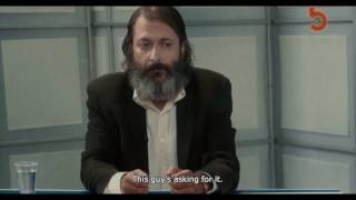 Glory trailer | Film Fest Gent 2016