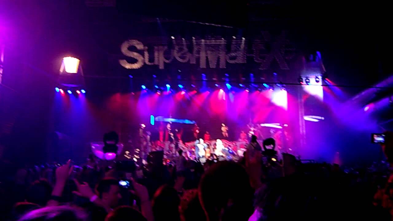 supermartxe zombie end.MP4