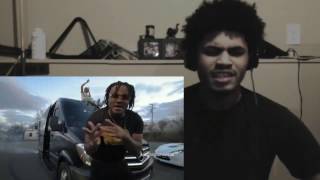 Tee Grizzley No Effort Reaction